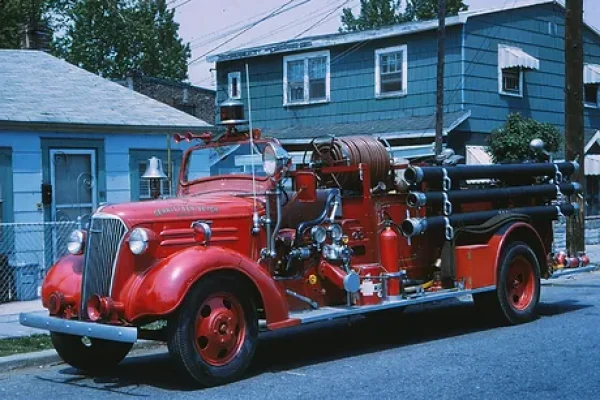 ny nyc gerritsen beach retired engine 1