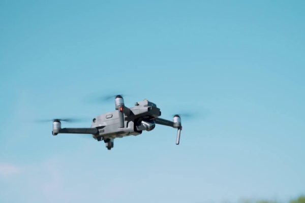 Drone Unit